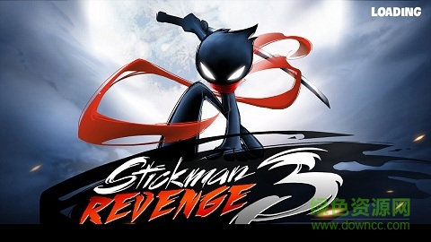火柴人复仇3汉化版(Stickman Revenge 3) v1.0.12 安卓版0