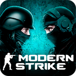 现代出击online最新版(Modern Strike Online)