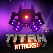 泰坦攻击(Titan Attacks!)