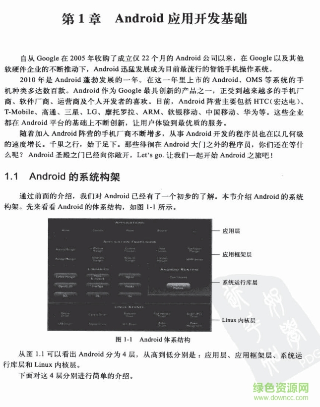 android應用開發(fā)實戰(zhàn)電子書