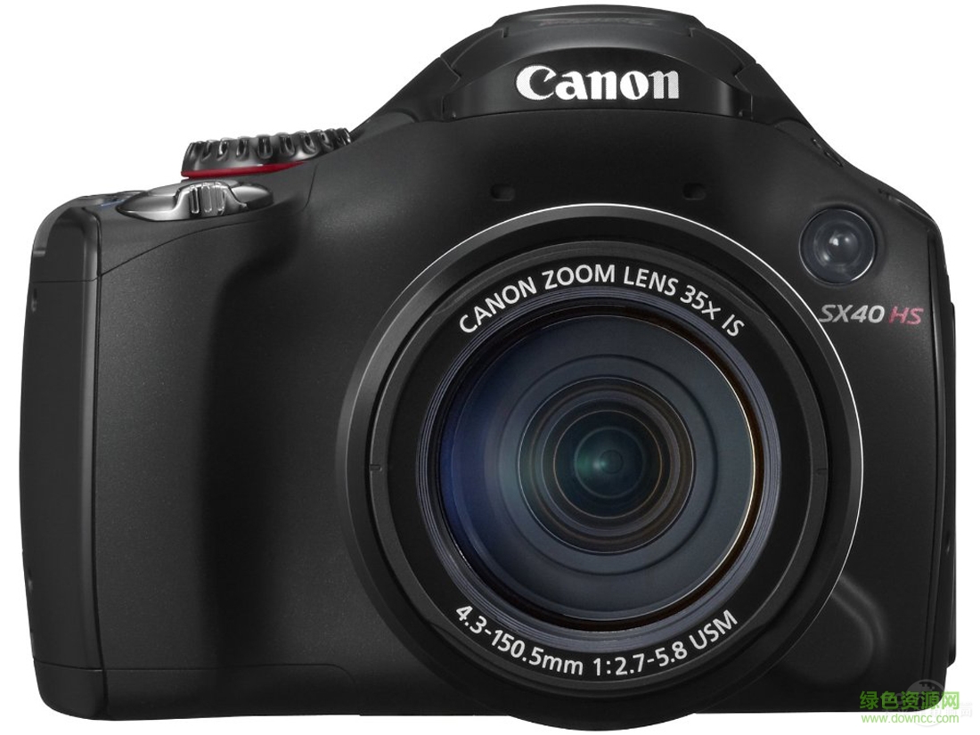 佳能Canon SX40 数码相机说明书 PDF中文版1