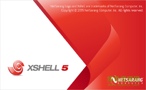 xshell5(免费ssh工具) v5.0.1325 汉化版0