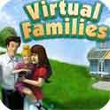 虚拟家庭1金钱无限版(Virtual Families)