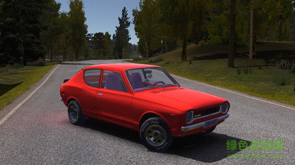 我的夏季汽車漢化正式版(My Summer Car)  0