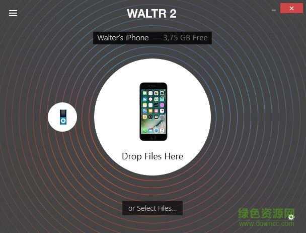 waltr2 for mac v2.0.9 官方最新版0