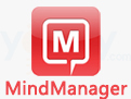 Mindjet Mind Manager(思維導圖軟件)