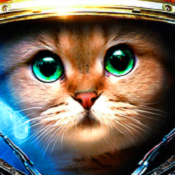 装甲小猫无限金币版(Armored Kitten)