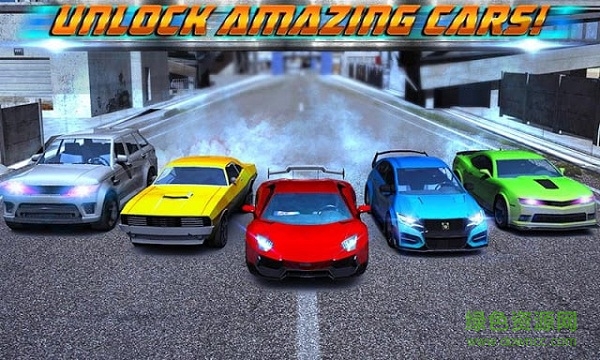 高速汽車逃生無限金錢版(Highway Car Escape Drive) v1.0 安卓內(nèi)購版 2