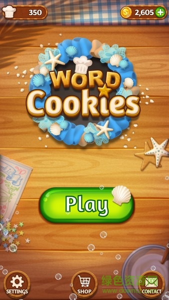 Word Cookies中文 v1.4.1 安卓版1