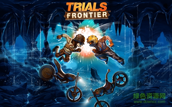 育碧特技摩托前线手游(Trials Frontier) v7.9.4 安卓版3