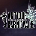 ANTIQUE CARNEVALE