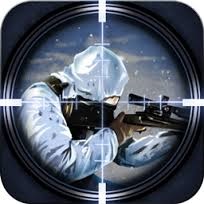 狙击手之殇无限子弹手雷版(3D Arctic Sniper)