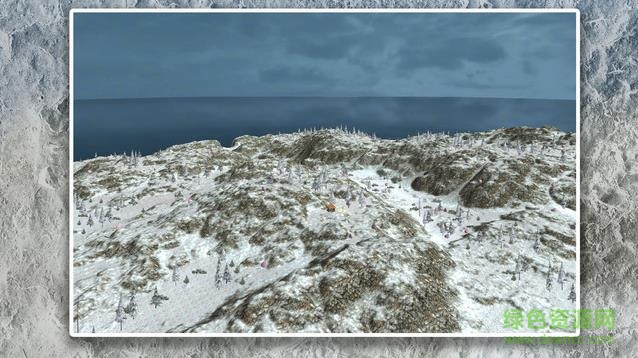 岛屿生存冬季故事中文正式版 v3.05 安卓无限资源版3