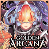 金色奥秘战术游戏(Golden Arcana)