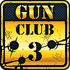 枪支俱乐部汉化版(Gun Club Armory)