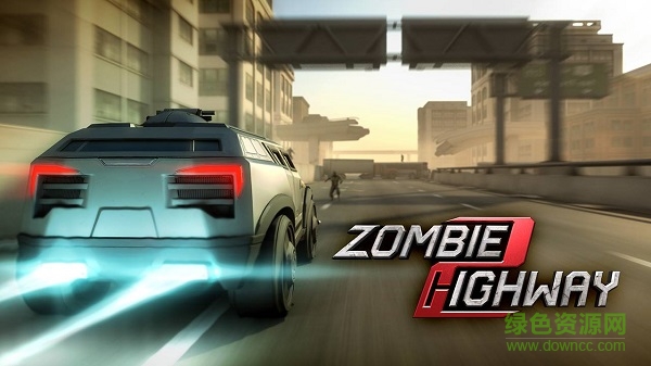 僵尸高速路2(Zombie Highway 2)4