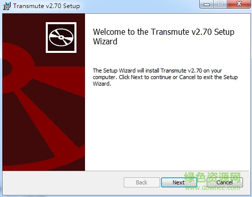 transmute(书签工具) v2.7.0 最新绿色版0