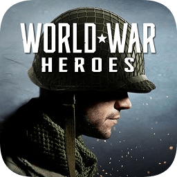 世界大战英雄内购正式版(World War Heroes)
