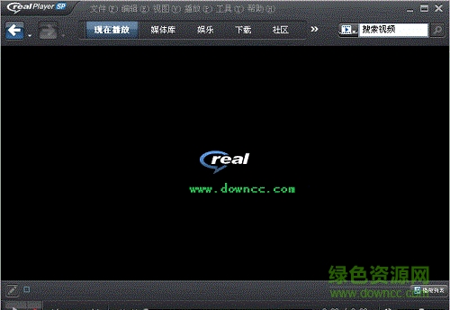 rmvb播放器绿色版 v18.1.3.100 简体中文版0