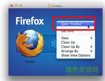 火狐浏览器for mac