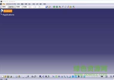 catia v5r21正式版