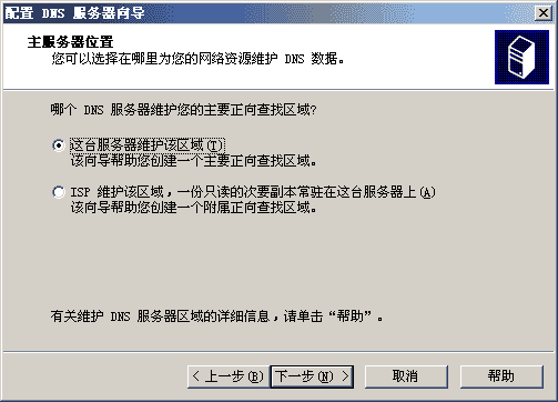 windows 2003 DNS免费