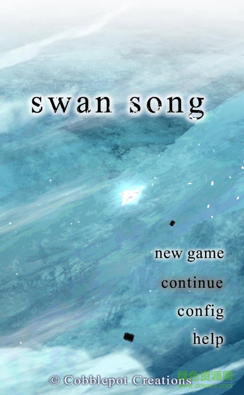 天鹅之歌绝唱swan song游戏 v1.0.32 官方安卓版0