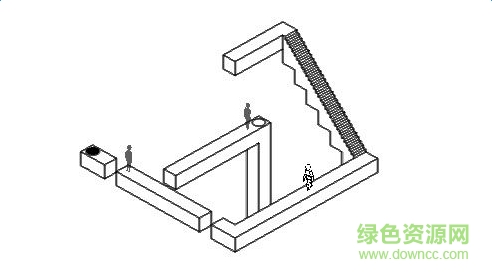 无限回廊手机版 v1.0 安卓中文版0