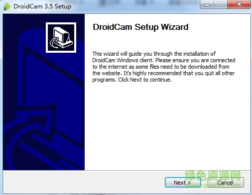 droidcamx pro正式版 v6.5 汉化版0