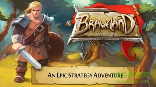 勇敢大陆英雄中文版(Braveland Heroes) v1.32.6 安卓无限金钱版2