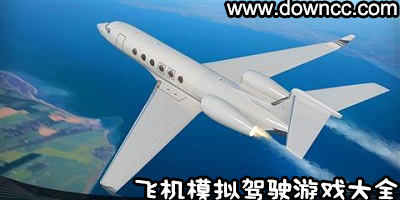 模拟飞机驾驶游戏大全-飞机模拟驾驶游戏中文-开飞机的手机游戏