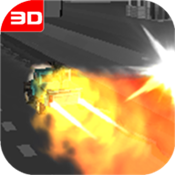 賽車射擊3d(Racing Car Shooter 3D)