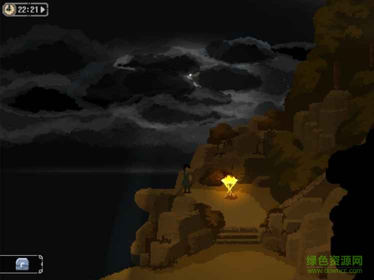 女巫之岛游戏(The Witchs Isle) v1.0.0 安卓版1
