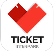 interpark ticket app(인터파크 티켓)