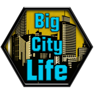 大城市生活模拟无限金币版