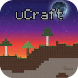 你的世界手机版(ucraft)