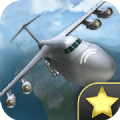 战争飞机模拟游戏下载