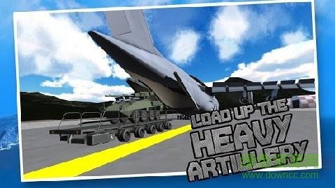 戰(zhàn)爭飛機模擬中文版(War Plane Simulator)1