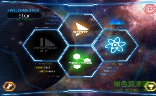 星际塔防2中文版 v3.0 安卓无限点数版2