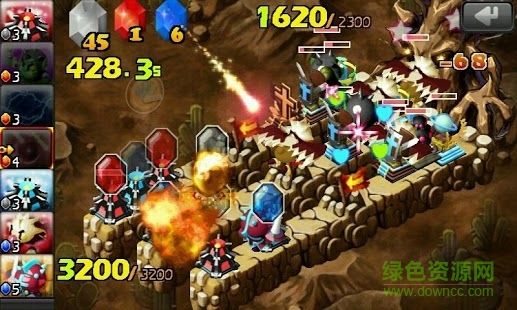 英雄塔防2(Hero Tactics2) v1.0.6 安卓無限金幣版 2