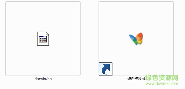 Mac OS X 引導(dǎo)工具darwin3000