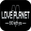 exo love planet汉化版(LOVE PLANET～EXO with you～)