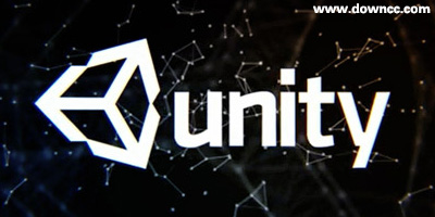 unity软件