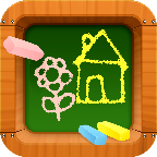 學校黑板hd版apk