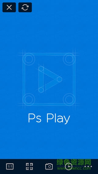 ps play for photoshop苹果版 v1.6.0 iphone手机版1
