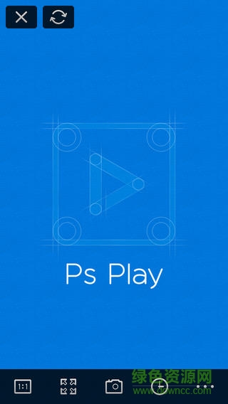 ps play for photoshop蘋果版1