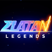 伊布傳奇(Zlatan Legends)