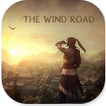 紫塞秋风(The Wind Road)