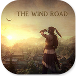 紫塞秋風(fēng)(The Wind Road)