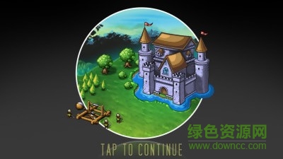 城堡破坏者中文手机版(Castle Smasher) v2.11 安卓版0